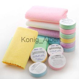 Facial Tissue Outdoor Travel Hotel Disposable White Towel Foot Bath Beauty Wash Compression Towel Factory Direct Random Color 30*65cm x0810