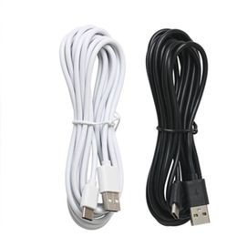 Short Long Micro USB Type C Charging Charger Cable Data Line Cord For Xiaomi Samsung Huawei Android Smart Phone