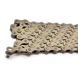 Taya Zinciri MTB Yol Bisikleti Değişken Hız Zincirleri 5-6S Fabrika Toptan Bisiklet Parçaları