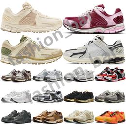 2024 Vomero 5 Sail Running Shoes Vomero 5 SP Vast Grey Black Photon Dust Doernbecher Oatmeal Dark White Men Women Sneakers trainers with box