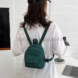 Backpack Style Baobao Women's Spring 2023 New Fashion Backpack Schoolbag Minority Leisure Commuter Women's Backpack Womenstylishhandbagsstore