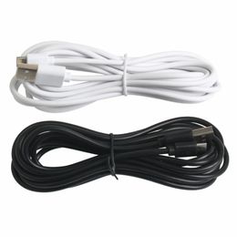 Micro USB Cable 1M 1.5M 2M 3M 50CM Charger Type-C Cables Fast Charging Wire For Samsung LG Sony