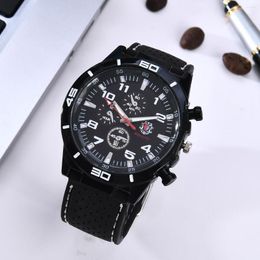 Wristwatches Fashion Men's Watches Top Military Sports Shockproof Silicone Watch Casual Clock Relogio Masculino