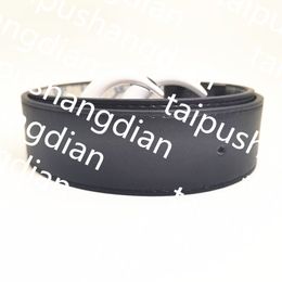 designer belt for men and women 4.0cm width smooth buckle man woman brand belts designer bb belt women dress belt waistband cintura ceinture with box