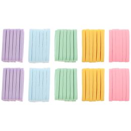 Sponges Applicators Cotton Sponge Face Makeup Cleansing Cleaning Pads Compressed Pad Remover Puffs Removal Reusable Wash Puff Exfoliating 230809