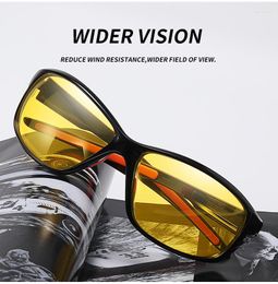 Sunglasses For Men And Women Outdoor Polarized Casual Glasses Riding Fishing Sun