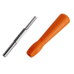 3.8mm 4.5mm 2 in 1 Screwdriver Safety Repair Tool Gamebit for SFC GBA NGC N64 NES Wii etc. screw driver FAST SHIP