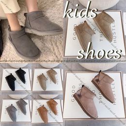 kids boots Australia shoe low toddler sneakers winter kid designer toddlers trainers boys boy girl children size outdoor boot booties X7Is#