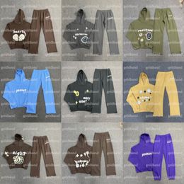 Mens Loose Sweatshirts Hoodies Autumn Winter Hip Hop Pullover Sweater Fashion Skateboard Sportswear