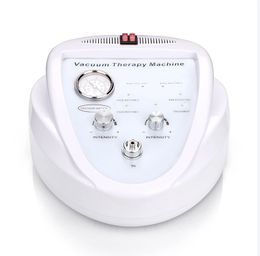 Vacuum Therapy Massage Slimming Buttock Enlarger Breast Enhancement Body shaping BustLifting Home use Health Care Machine
