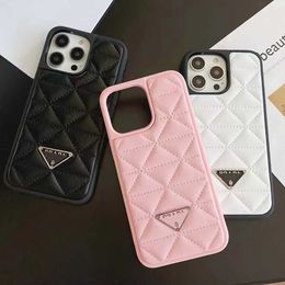 Excellent Leather Phone Cases Beautiful for iPhone 14 13 12 pro max 14pro 13pro 13mini 12pro 12 Mini Plus Luxury Brand Case with Packing Drop Shippings Support