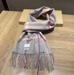 Scarf Echarpe Top New Woen Man Designer Scarf Fashion Brand 100% Cashere Scarves for Winter Woens and Ens Long scarf