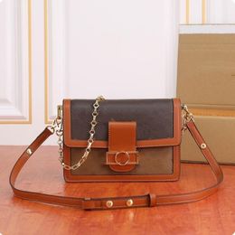 Дизайнерская женская сумка мода Классическая сумка подмышки роскошная сумка для плеча мешок для кроссбак
