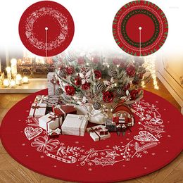 Carpets Handmade Living Room Round Area Rug Festive Decoration Christmas Carpet Sofa Coffee Table Mat Non-slip High Quality Creative