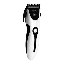 ZOWAEL RFC-280A Household Pet Hair Trimmer Powerful battery animal hair cutter of shears pet pets razor hair cutter dogs301r