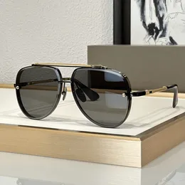 Sunglasses 2023 Pilot Men And Women Fashion Personality Outdoor Designer Drives Fishing UV400 Classic Brand Sun Glasses
