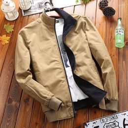 Men's Jackets Parkas Clothing Motorcycle Jacket Outerwear Fashion Male Coat Military In Outerwears Luxury Winter Spring Cold