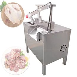 2200W Desktop Bone Sawing Machine Commercial Bone Cutting Machine Household Electric Bone Cutting Chopping Machine