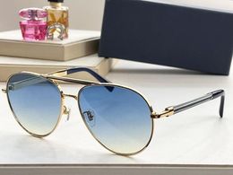 Sunglasses 2023 Men's Pilot Cool Classics Fashion Women's UV400 Beach Outdoor Travel Driving Gold Fishing Polarized Glasses