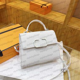 Luxury Bag Women Bag Fashion Designer Bag High Quality Handbag Shoulder Bags Flap Bag Simple Style Crossbody Bag Metal Magnetic Buckle Casual Bag stylishyslbags