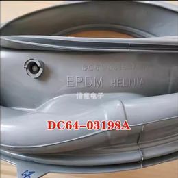 New for Samsung washing machine WW80J5230GW WW70J5230GW door seal sealing ring DC64-03198A