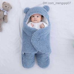 Pyjamas Baby sleeping bag 0-2 years old children's anti kick blanket cartoon animal autumn children's Pyjamas sleeveless sleeping bag 2.5Tog Z230811