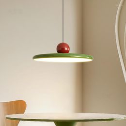 Pendant Lamps Chandelier Creative Minimalist Lighting Decoration Modern Bar Desk Dining Table Nordic Fixtures