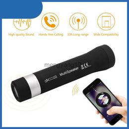 Bike Lights Bike Light Wireless Bluetooth Audio 2200mAh mobile power bank Bicycle Front LED Flashlight Lamp USB Rechargeable Cycling Light HKD230810