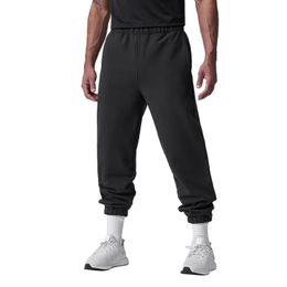 Mens Pants Sportswear Solid Color Trousers With Multi Pocket sweatpsnts Elastic Waist Casual Wear Workout Male Clothing 230809