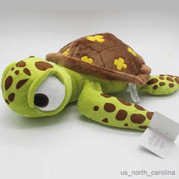 Stuffed Plush Animals Free 40cm Original Finding Sea Turtles Stuffed Animal Plush Soft Toy For Children Gift R230810