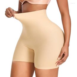 Women's Shapers Women Body Shaper Abdomen Tightening Buttock Lifting Shaping Leggings Waist Trainer Corset Woman Pants Shapewear Fajas S-XL