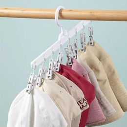 Hangers Clothes Hanger Drying Rack Laundry Clips Outdoor Sock Dryer Socks Organizer