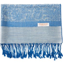 Scarves Fashion Shawl Thin Cashmere Paisley Border Pattern Pashmina Silk Scarf Stole Fringes Tassel For Rave Travel Party Women Gift 230810