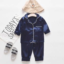 Family Matching Outfits Mother Kids Pyjamas Family Matching Outfits Baby Girls/Boys Clothes Sleepwear Family Matching Clothes Sets Parent-Child Wear