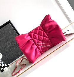 Designer -Ketten -Tasche 10A Top -Qualität Mode Luxus neu