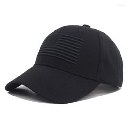 Ball Caps Men's Baseball USA Flag Sports Snapback Cap Brand Women Casquette Bone Hats For Men Gorras Dad Hat Trucker Outdoor