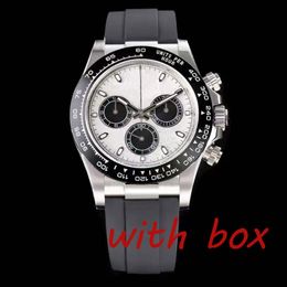 Luxury Men Watch designer Mens watches Mechanical Automatic watchs waterproof Stainless Steel sapphire glass fashion Wristwatches