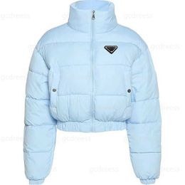 Giacca invernale da donna Piumino di alta qualità firmato da donna, calore esterno, piumino leggero, gilet parka invernale da donna, giacca corta alla moda Corset Out