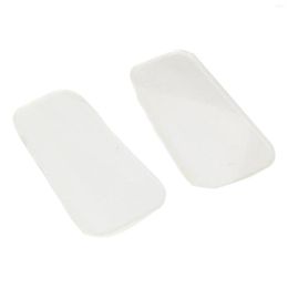 Accessories 2Pcs Gel Pads Reusable Replacement For Muscle Stimulator Training