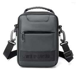 Outdoor Bags Nylon Messenger Bag Portable Running Belt Waist Pack Elastic Breathable With Zipper Adjustable Shoulder Strap Sports Gym