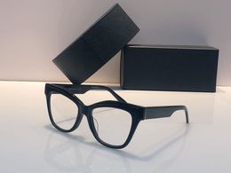 Men and Women Eye Glasses Frames Eyeglasses Frame Clear Lens Mens Womens 23XF Latest random box