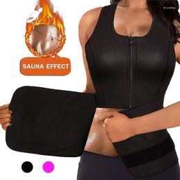 Women's Shapers Corset Waist Compression Body Shaping Clothes Neoprene Sports Body-building Casual Daily