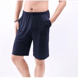 Men's Shorts 200KG Large Size 9XL 15XL Summer Men Big Sales Oversize Comfortable Soft Loose
