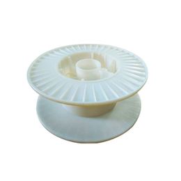 Factory direct sales can Customise welding wire reel, plastic wire reel, I-shaped wheel spool