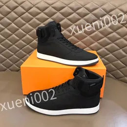 2023 new Casual shoes women designer shoes Travel leather man lace-up fashion lady Flat Trainers Letters woman soled platform men sneakers rd0810