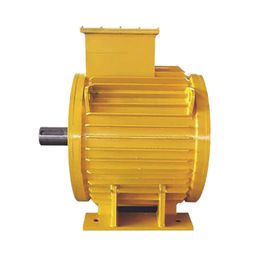 TBVF series permanent magnet synchronous variable frequency motor mining machinery