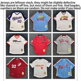 Men's TShirts Random Number Summer Men Embroidery Baseball Jersey Short Sleeve T shirt Plus Size Top Shirt Streetwear p230810