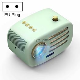 Projectors AUN PH30S 2.7 inch 150 Lumens 1280x720P Android 9.0 LED Mini Projector Plug Type EU US UK AU Plug x0811