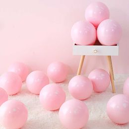 Decoration 20pcs Balloon Candy Pastel Colours Wedding Birthday Decoration Baby Shower Decoration Balloon