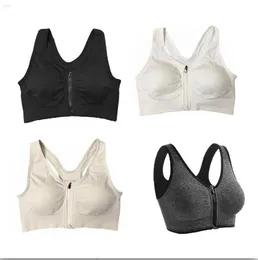 2023New Yoga Outfit Tank Top Soft Lightweight Comfortable Chest Binder Elastic Breathable Breast Binders Running Exercise Sports Black